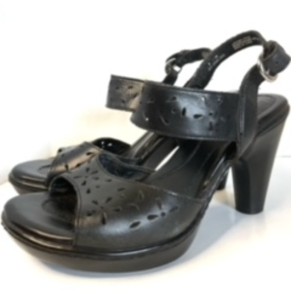 Boc Born Concept Heels